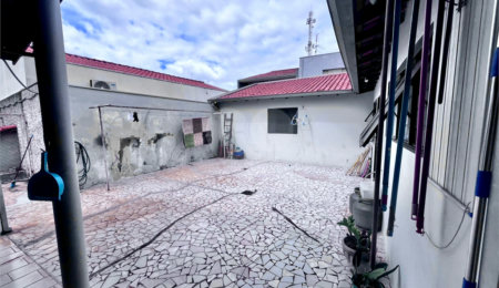 Casa à venda com 2 quartos, sendo 1 suíte,  em Vila Oliveira, Itapetininga, SP