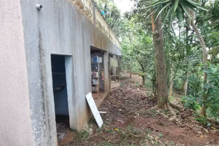 LINDA CHÁCARA A VENDA - CONDOMINIO ALPES D'OURO - BOM JESUS DOS PERDÕES