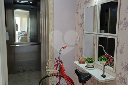 Apartamento à venda com 3 suítes em Nova Petrópolis, São Bernardo do Campo, SP