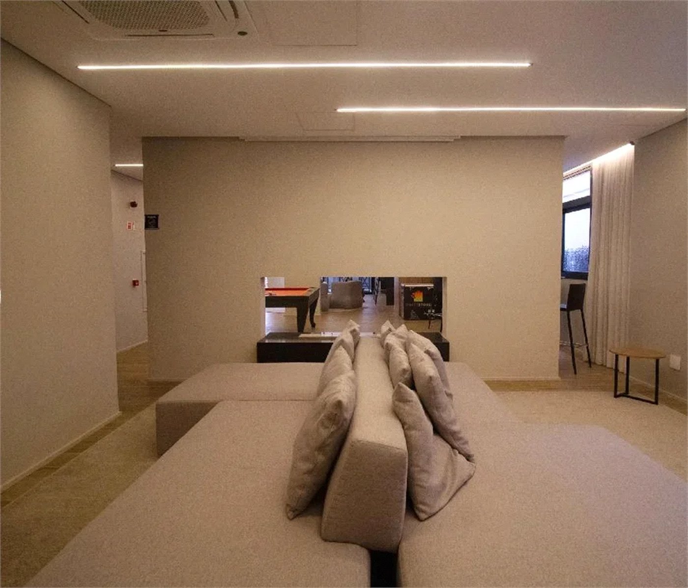Apartamento à venda com 1 suíte em Pinheiros, São Paulo, SP