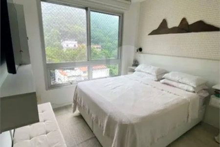 Apartamento à venda com 3 quartos, sendo 1 suíte,  em Grajaú, Rio de Janeiro, RJ