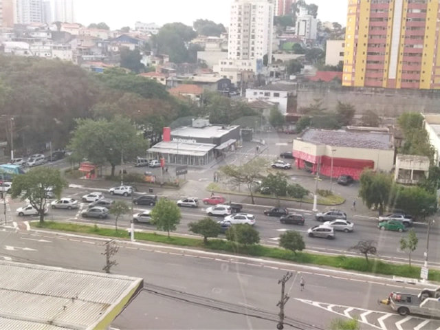 Sala à venda em Mandaqui, São Paulo, SP
