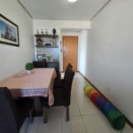 Apartamento à venda, 69 m² por R$ 590.000,00 - Aparecida - Santos/SP