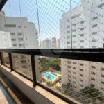 Apartamento à venda com 4 quartos, sendo 3 suítes, em Santana, São Paulo, SP
