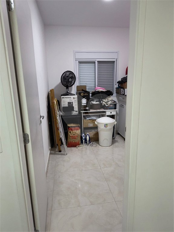 Apartamento à venda com 2 quartos em Vila Guilherme, São Paulo, SP
