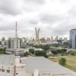 Apartamento à venda com 2 suítes em Vila Cordeiro, São Paulo, SP