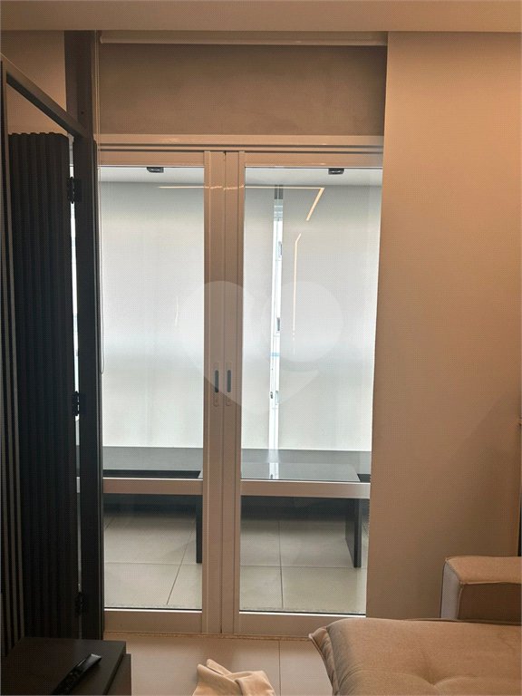 Apartamento para alugar com 1 quarto em Campo Belo, São Paulo, SP