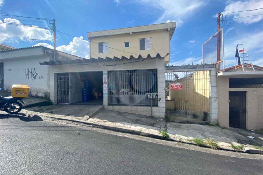 Casa à venda com 3 quartos em Tremembé, São Paulo, SP
