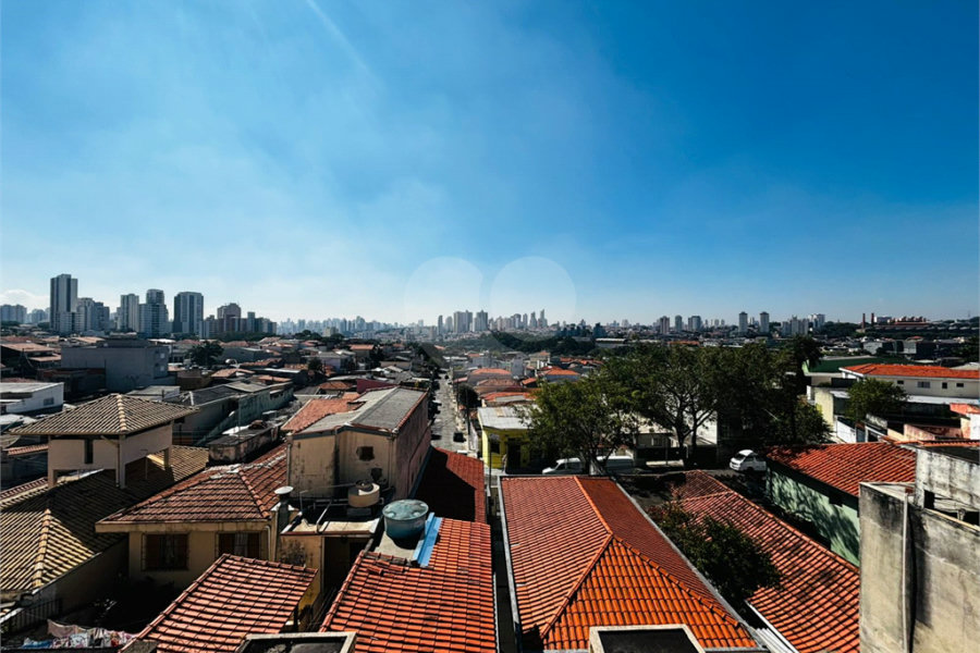 Apartamento à venda com 2 quartos em Conceição, São Paulo, SP