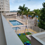 Apartamento à venda com 2 quartos em Vila Nova Bonsucesso, Guarulhos, SP