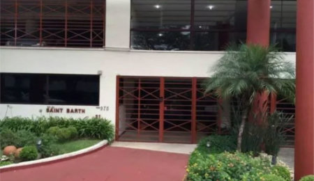 Apartamento à venda com 1 quarto em Vila Suzana, São Paulo, SP