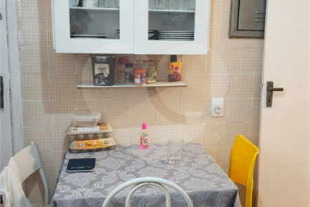 Apartamento à venda com 4 quartos em Pinheiros, São Paulo, SP