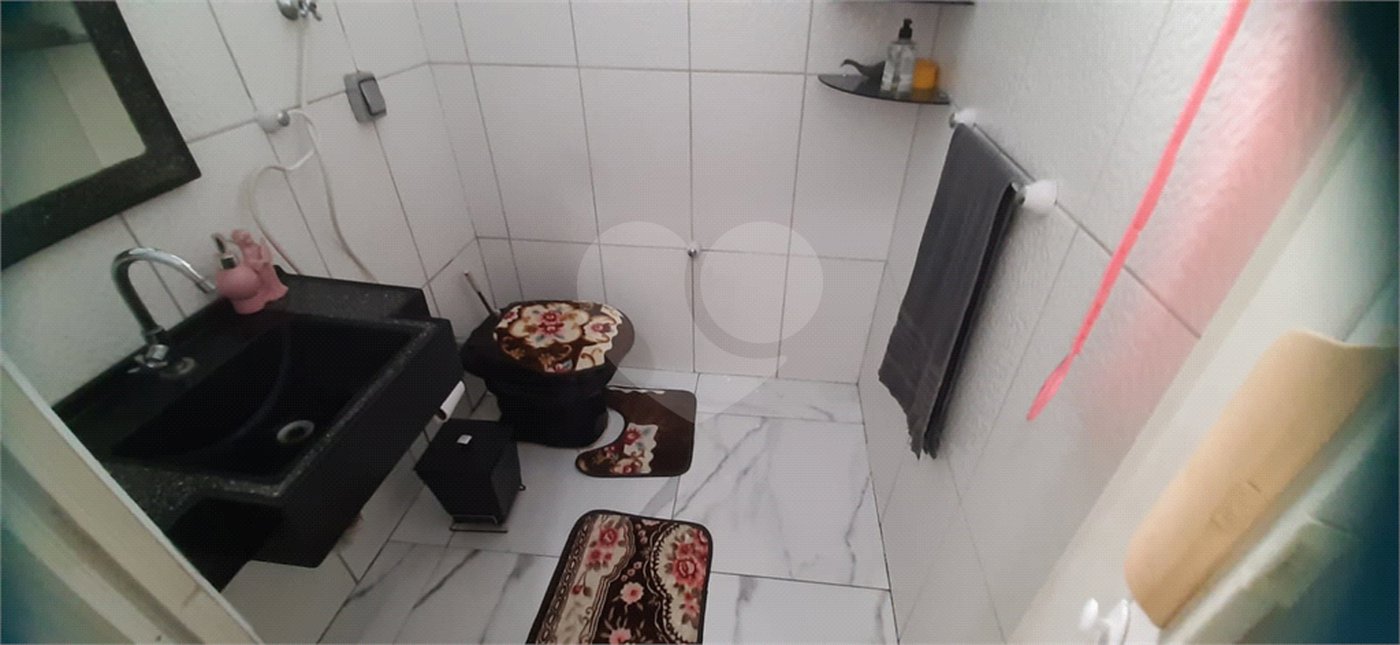 Sobrado à venda com 4 quartos, sendo 1 suíte, em Santana, São Paulo, SP