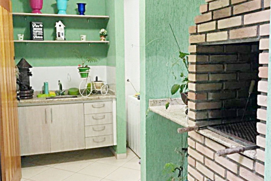 Sobrado à venda com 3 quartos, sendo 1 suíte,  em Mandaqui, São Paulo, SP
