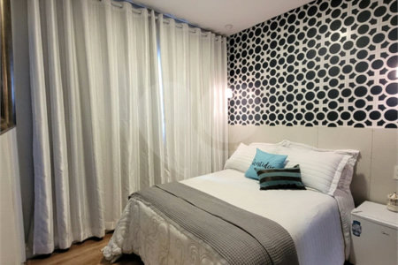 Casa à venda com 4 suítes no condomínio Jardim Itatinga, São Paulo - SP