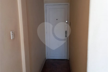 Apartamento à venda com 2 quartos em Praça da Bandeira, Rio de Janeiro, RJ