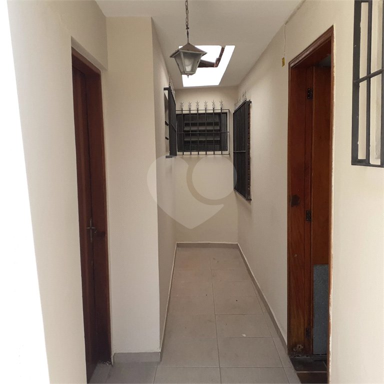 Casa Térrea à venda com 3 quartos, sendo 1 suíte, em Santana, São Paulo, SP