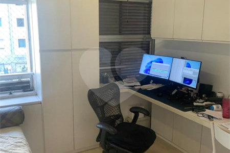 Apartamento à venda com 3 suítes em Vila Buarque, São Paulo, SP