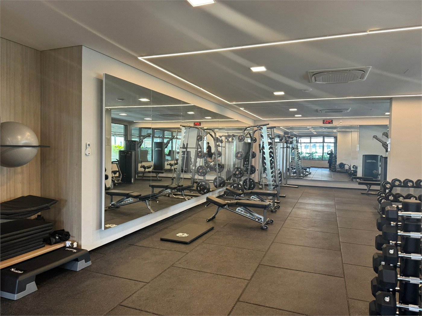 Studio para alugar com 1 suíte em Vila Clementino, São Paulo, SP