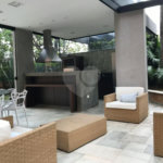 Apartamento à venda com 4 suítes em Santana, São Paulo, SP