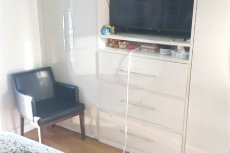 Casa à venda com 2 quartos, sendo 1 suíte,  no condomínio Ecoville Park, Mogi das Cruzes - SP