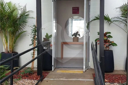 Apartamento à venda com 2 quartos em Jardins do Império, Indaiatuba, SP