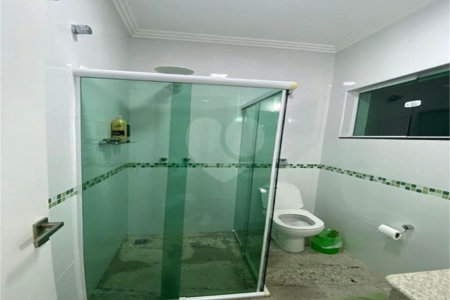 Casa à venda com 3 suítes no condomínio Villa dos Inglezes, Sorocaba - SP