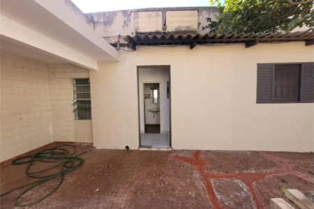 Casa à venda com 3 quartos em Parque da Lapa, São Paulo, SP