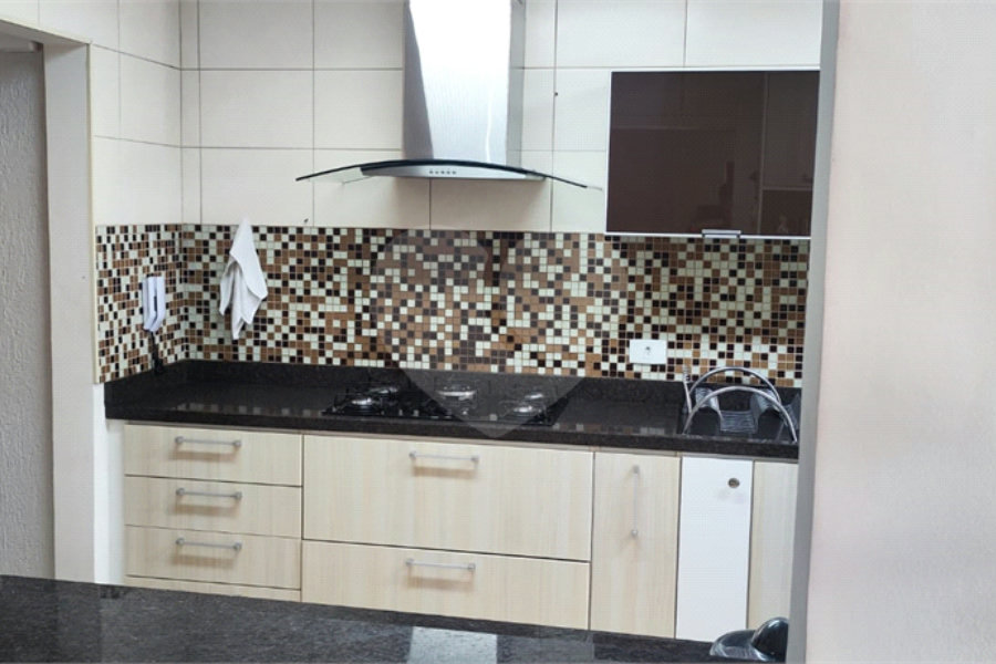 Apartamento à venda com 2 quartos em Santana, São Paulo, SP