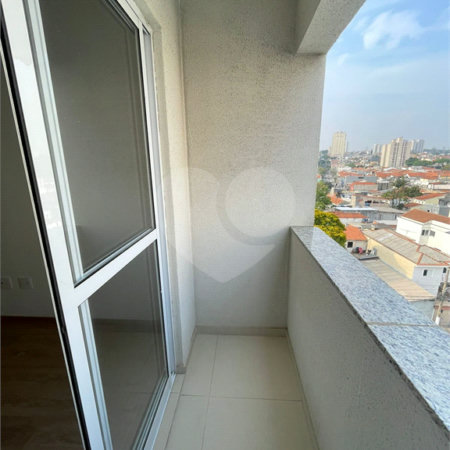 Apartamento para alugar com 2 quartos em Vila Guilherme, São Paulo, SP