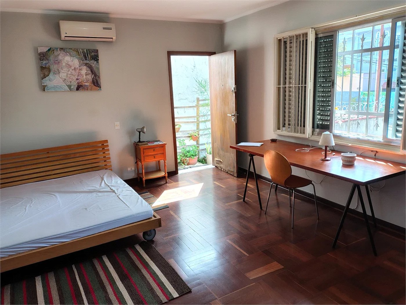 Sobrado à venda com 4 quartos, sendo 2 suítes, em Sumarezinho, São Paulo, SP
