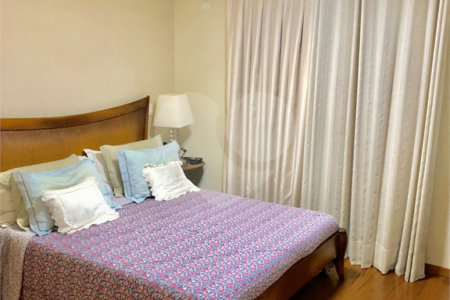 Apartamento à venda com 3 suítes em Tatuapé, São Paulo, SP