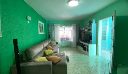 Sobrado à venda com 3 quartos em Vila Medeiros, São Paulo, SP
