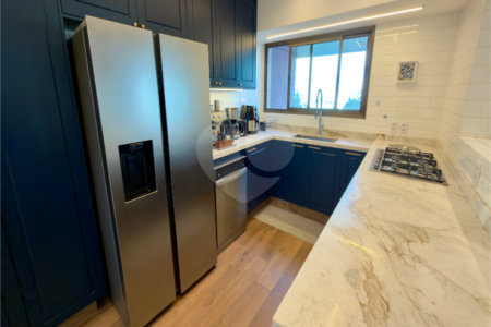 Apartamento à venda ou para alugar com 4 suítes em Jardim Fonte do Morumbi, São Paulo, SP