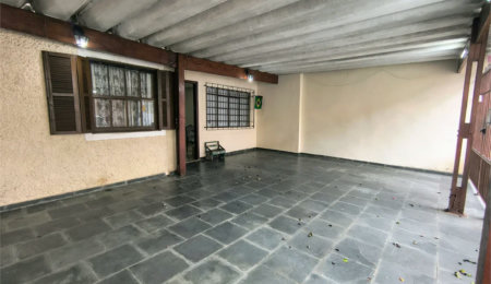 Casa Térrea à venda com 3 quartos em Rio Pequeno, São Paulo, SP