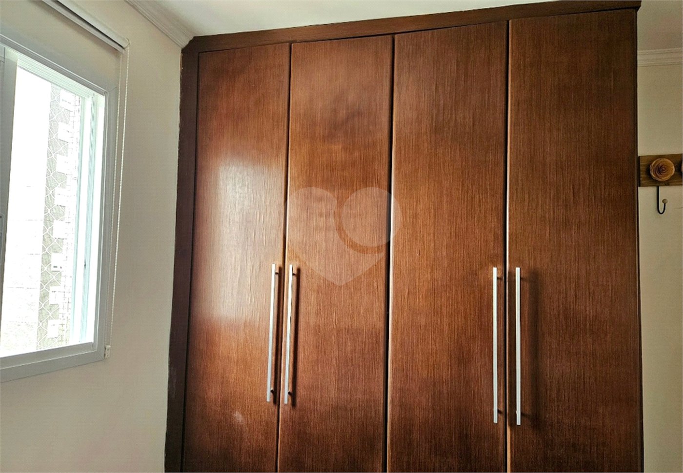 Apartamento à venda com 2 quartos em Vila Olímpia, São Paulo, SP