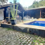 Casa à venda com 4 suítes no condomínio Sausalito, Mairiporã - SP