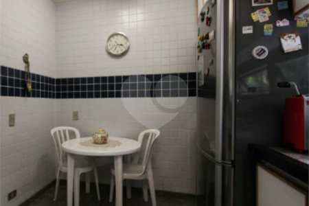 Apartamento à venda com 3 suítes em Vila Andrade, São Paulo, SP