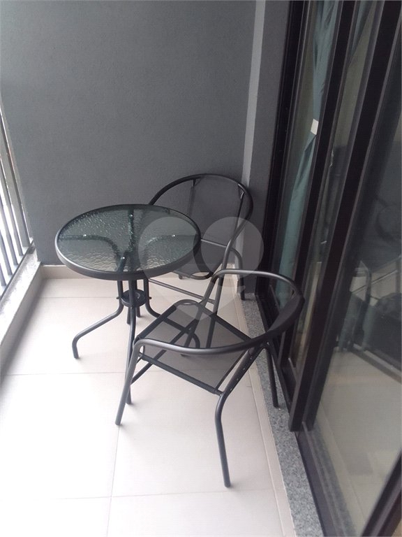 Apartamento à venda com 1 quarto em Vila Mariana, São Paulo, SP