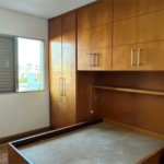 Apartamento à venda com 2 quartos em Taboão, São Bernardo do Campo, SP