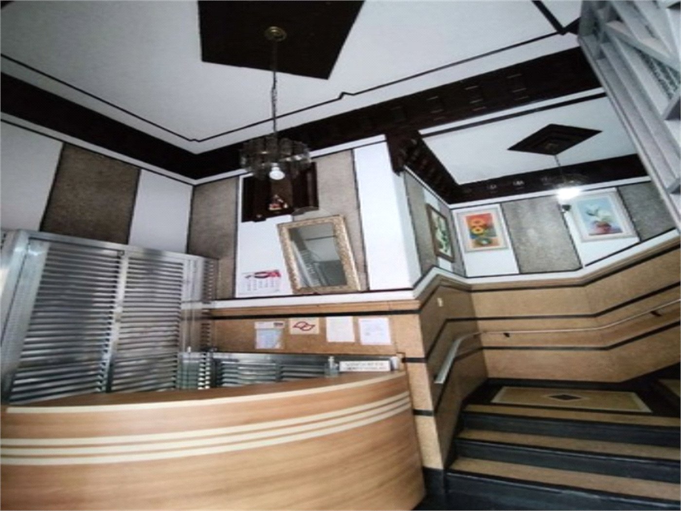 Apartamento à venda com 1 quarto em Santa Efigênia, São Paulo, SP