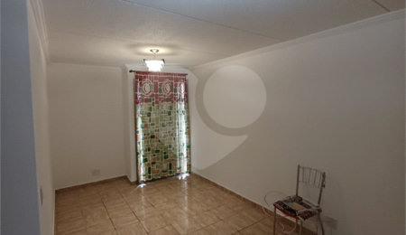 Apartamento à venda com 2 quartos em Jardim Santa Mônica, São Paulo, SP