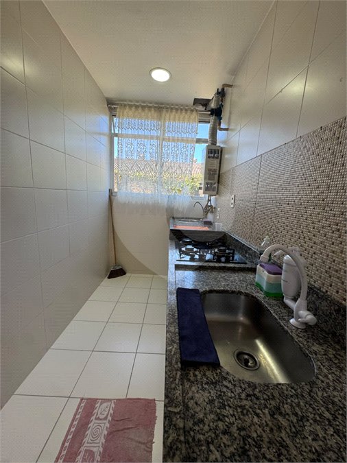 Condomínio à venda com 2 quartos em Adriana, Rio de Janeiro, RJ