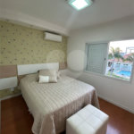 Casa à venda com 3 quartos, sendo 1 suíte, no condomínio Residencial San Paolo, Sorocaba - SP