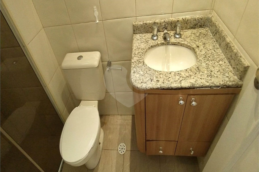Cobertura à venda com 2 quartos, sendo 1 suíte,  em Santana, São Paulo, SP