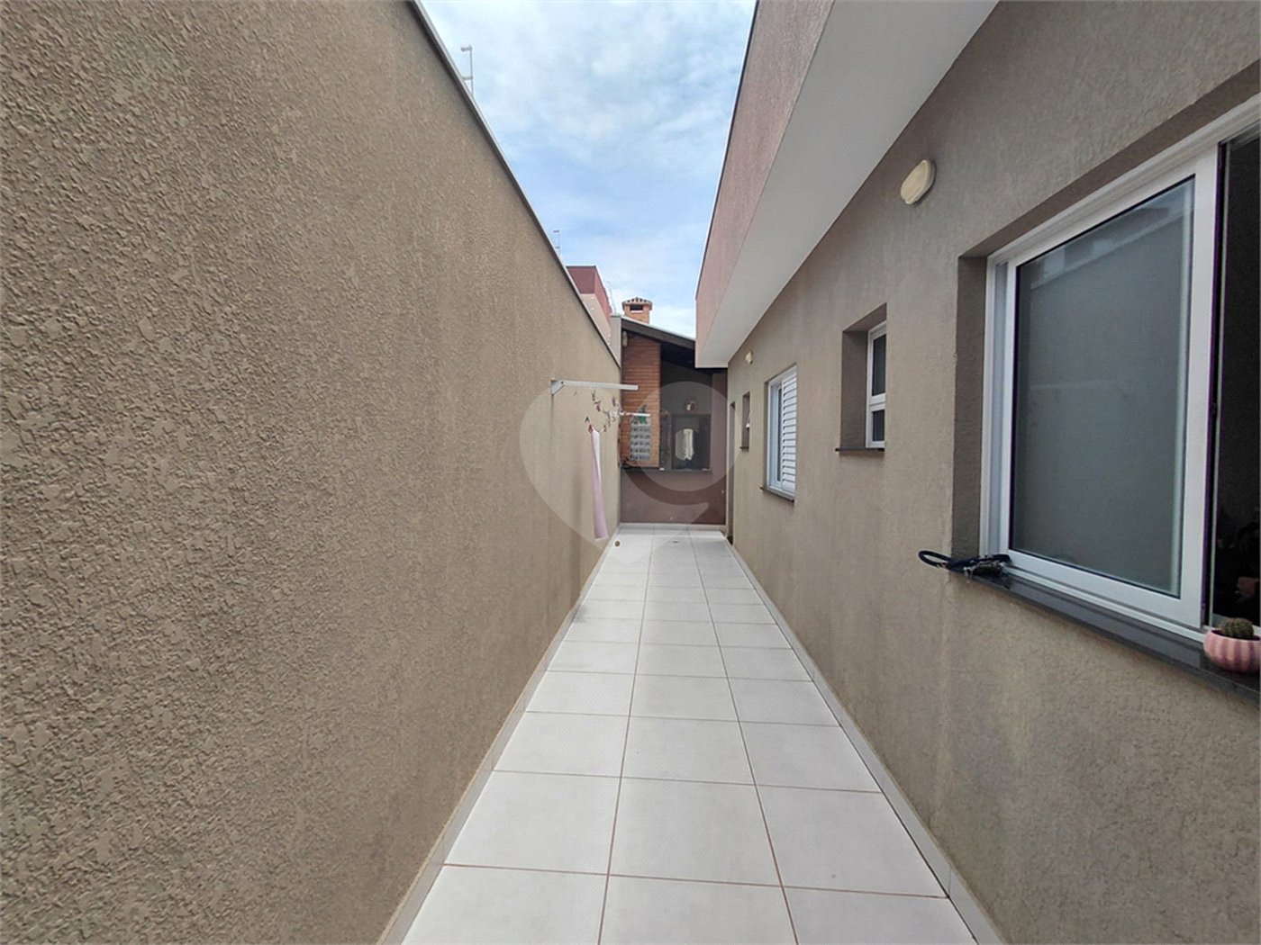 Casa Térrea à venda com 3 quartos, sendo 1 suíte, em Jardim Esplanada II, Indaiatuba, SP