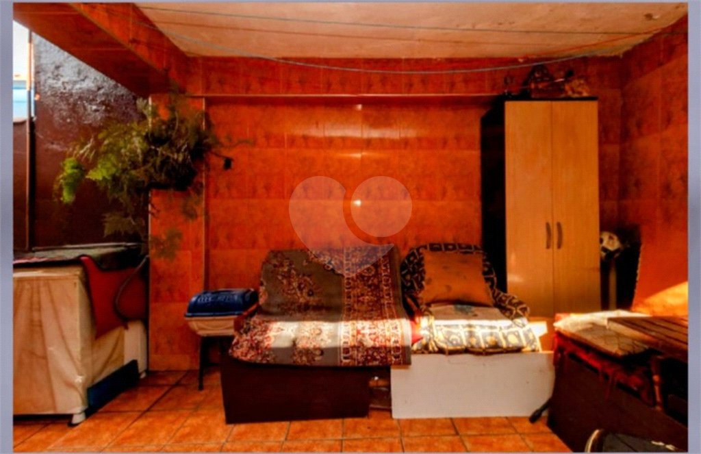 Casa à venda com 2 quartos em Tucuruvi, São Paulo, SP