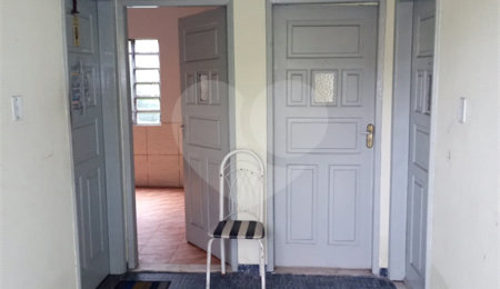 Casa de Vila para alugar com 2 quartos em Campo Grande, Rio de Janeiro, RJ