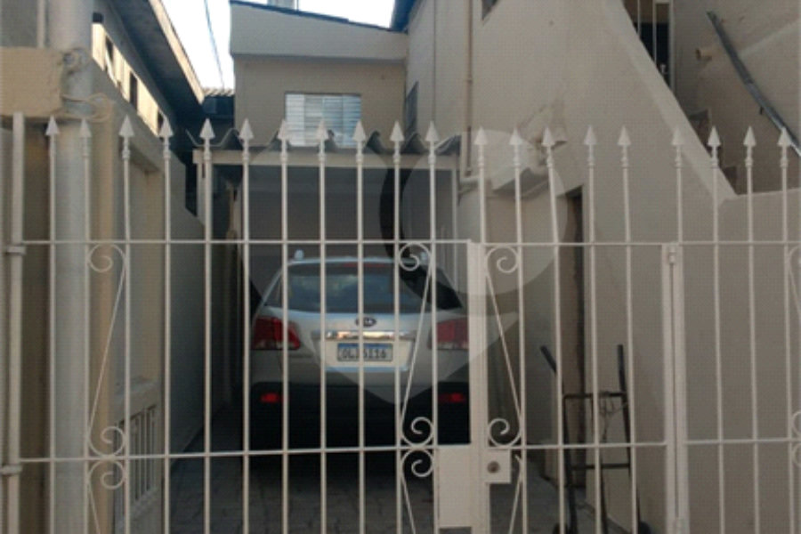 Sobrado à venda com 9 quartos em Limão, São Paulo, SP