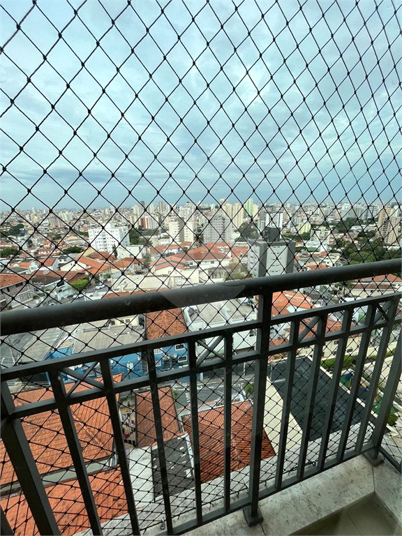 Apartamento à venda com 3 suítes em Tucuruvi, São Paulo, SP